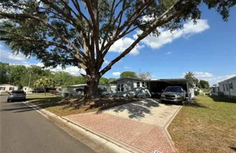 807 OAK BLVD, WILDWOOD, FL, 34785, Wildwood, FL 34785