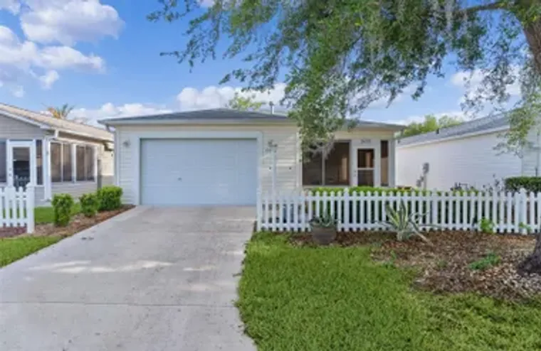 2623 ASCOT LOOP, THE VILLAGES, FL, 32162, The Villages, FL 32162