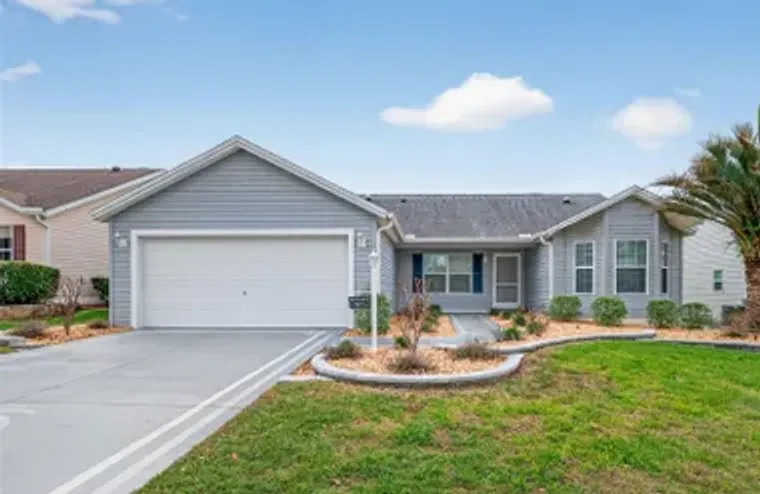 9172 SE 171ST DRAYTON PL, THE VILLAGES, ..., The Villages, FL 32162