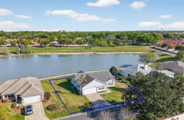 1307 PANAMA PL, THE VILLAGES, FL, 32159, The Villages, FL 32159