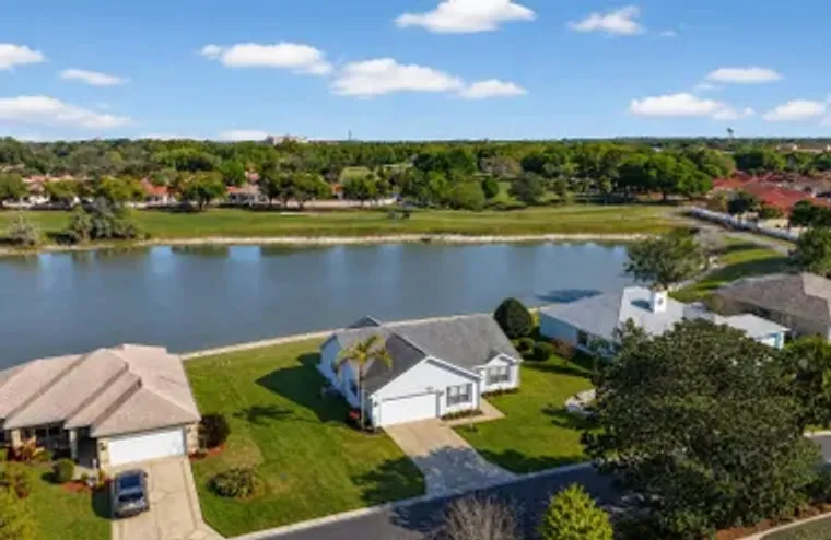 1307 PANAMA PL, THE VILLAGES, FL, 32159, The Villages, FL 32159