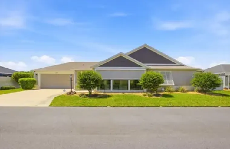 2940 GULLEY LN, THE VILLAGES, FL, 32163, The Villages, FL 32163