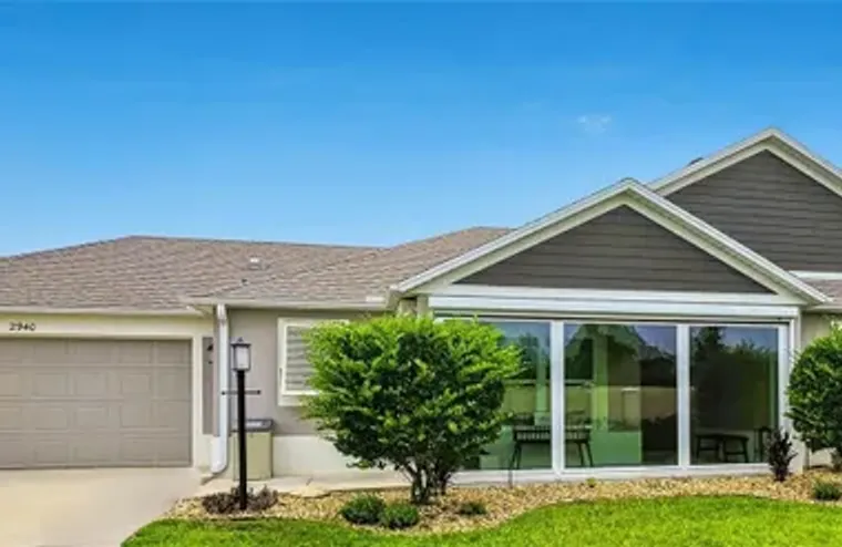 2940 GULLEY LN, THE VILLAGES, FL, 32163, The Villages, FL 32163