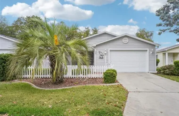 456 HILDALGO DR, THE VILLAGES, FL, 32159, The Villages, FL 32159