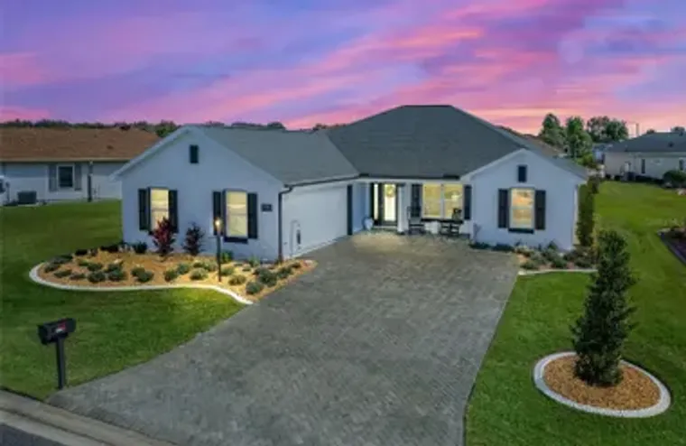 17335 SE 111TH AVE, SUMMERFIELD, FL, 344..., Summerfield, FL 34491