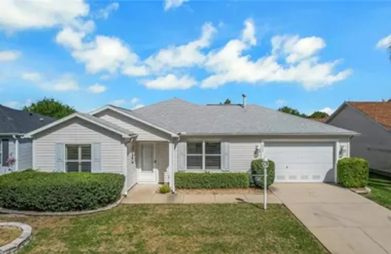 883 AIKEN AVE, THE VILLAGES, FL, 32162, The Villages, FL 32162