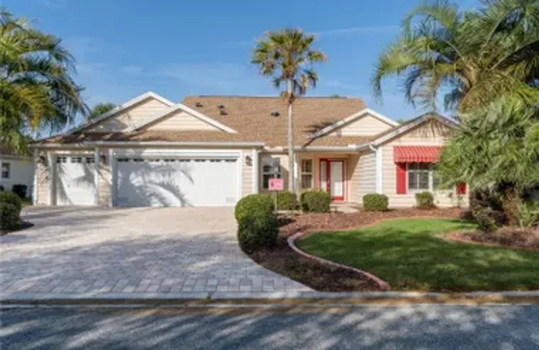 2364 HAVANA TRL, THE VILLAGES, FL, 32162, The Villages, FL 32162