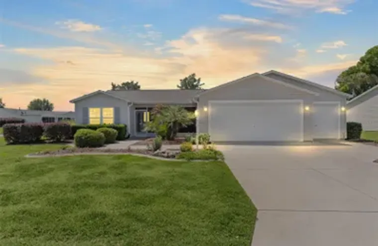 3400 RICHMOND DR, THE VILLAGES, FL, 3216..., The Villages, FL 32162