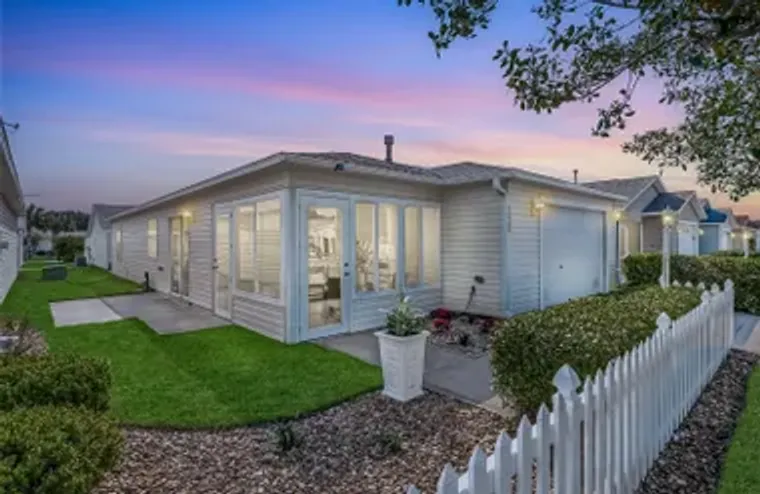 1245 JONESVILLE TER, THE VILLAGES, FL, 3..., The Villages, FL 32162