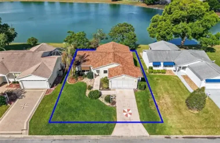 930 CAMINO DEL REY DR, THE VILLAGES, FL,..., The Villages, FL 32159