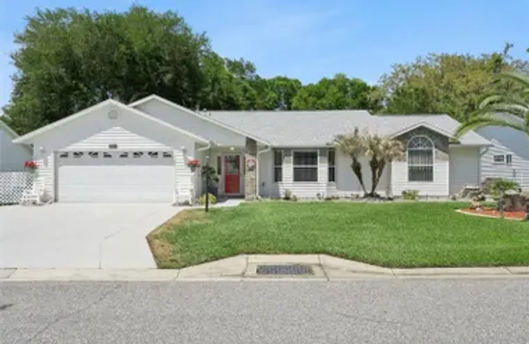 25933 NEWCOMBE CIR, LEESBURG, FL, 34748, Leesburg, FL 34748