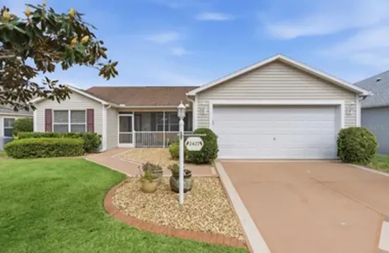 2427 TAMARIND GROVE RUN, THE VILLAGES, F..., The Villages, FL 32162