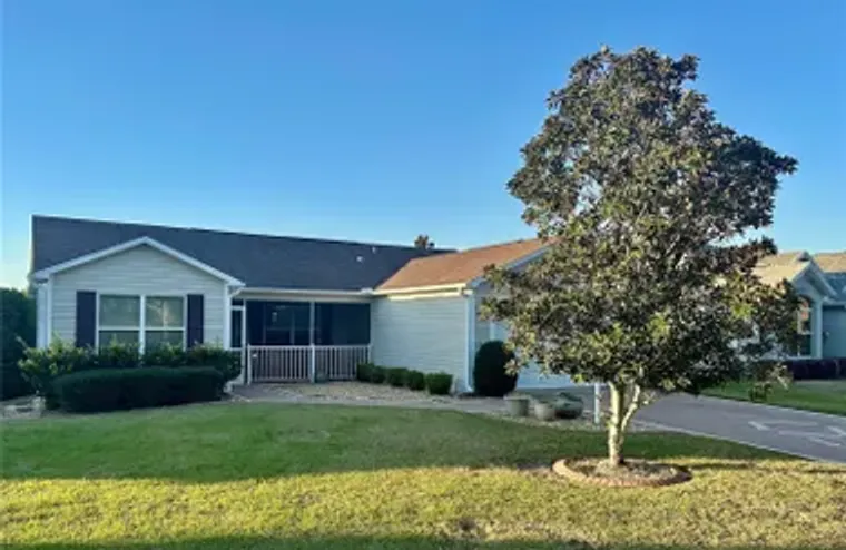 2427 TAMARIND GROVE RUN, THE VILLAGES, F..., The Villages, FL 32162
