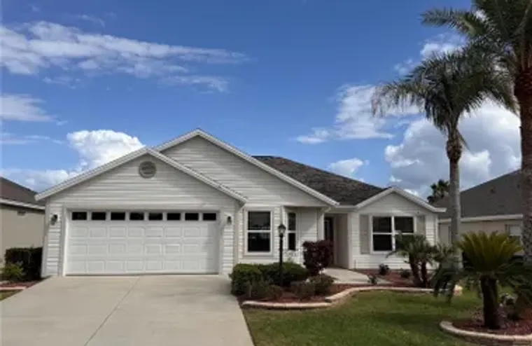 1106 HOLLYHOCK WAY, THE VILLAGES, FL, 32..., The Villages, FL 32163