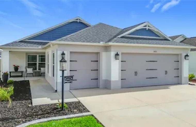 1411 FRANKLIN CT, THE VILLAGES, FL, 3216..., The Villages, FL 32163