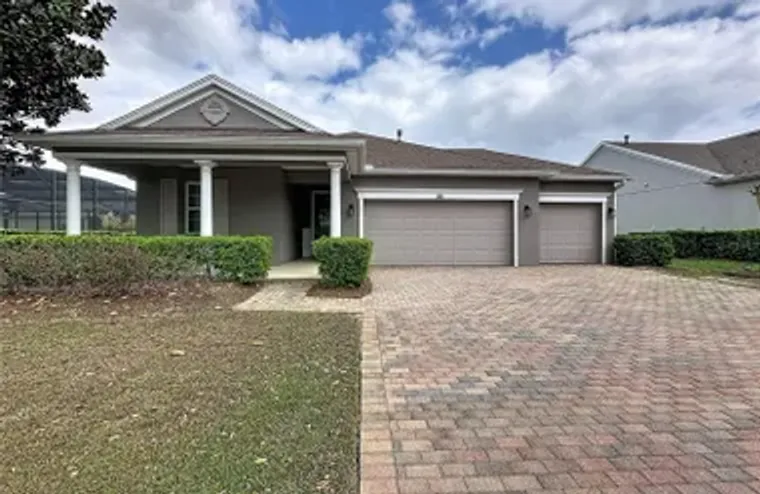 108 MIST FLOWER LN, GROVELAND, FL, 34736, Groveland, FL 34736