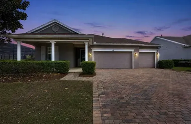 108 MIST FLOWER LN, GROVELAND, FL, 34736, Groveland, FL 34736