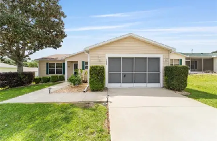 17040 SE 96TH CHAPELWOOD CIR, THE VILLAG..., The Villages, FL 32162