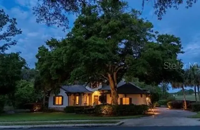 5204 GREENS DR, LADY LAKE, FL, 32159, Lady Lake, FL 32159