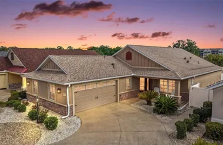 2873 CHARLEVOIX ST, THE VILLAGES, FL, 32..., The Villages, FL 32163