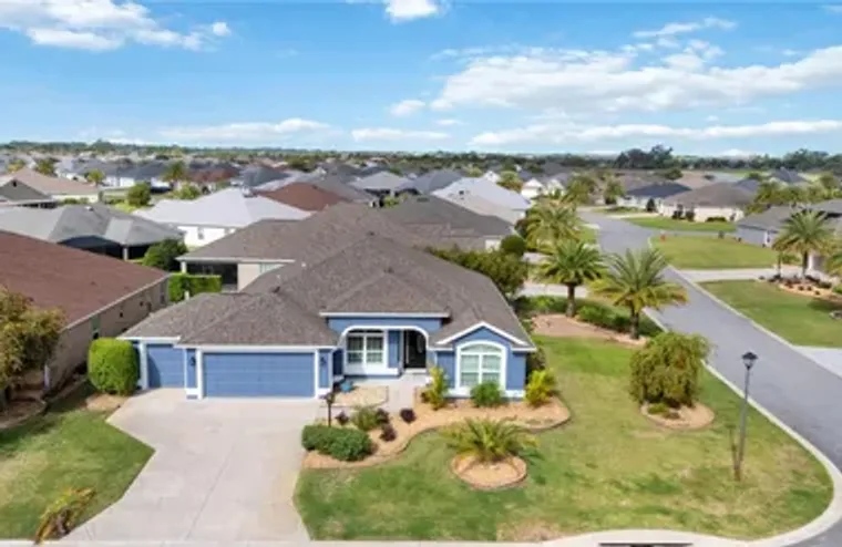 3984 MCDOWELL DR, THE VILLAGES, FL, 3216..., The Villages, FL 32163