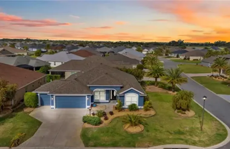 3984 MCDOWELL DR, THE VILLAGES, FL, 3216..., The Villages, FL 32163