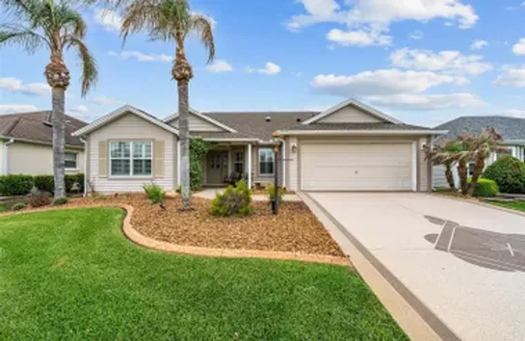 1656 HOLLOW BRANCH WAY, THE VILLAGES, FL..., The Villages, FL 32162