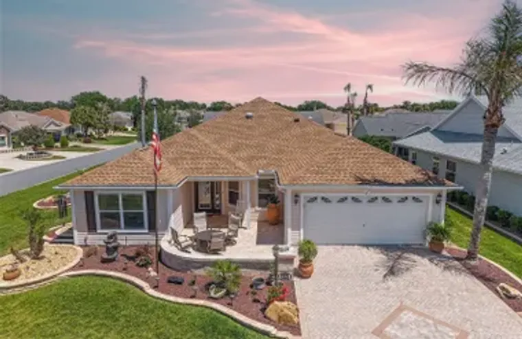 637 SALEM PL, THE VILLAGES, FL, 32162, The Villages, FL 32162