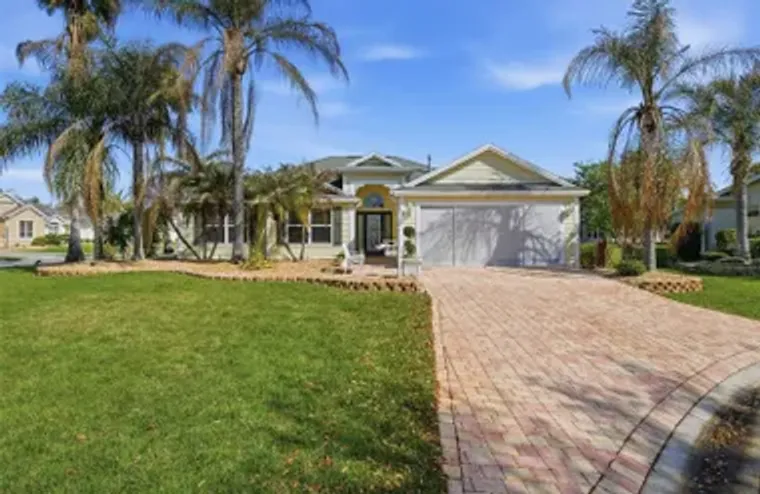 778 MOORE TER, THE VILLAGES, FL, 32162, The Villages, FL 32162