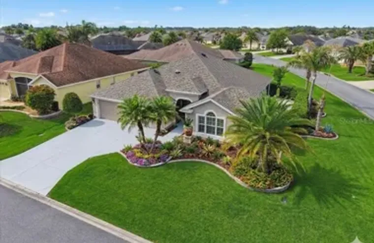 1424 WALNUT WAY, THE VILLAGES, FL, 32163, The Villages, FL 32163