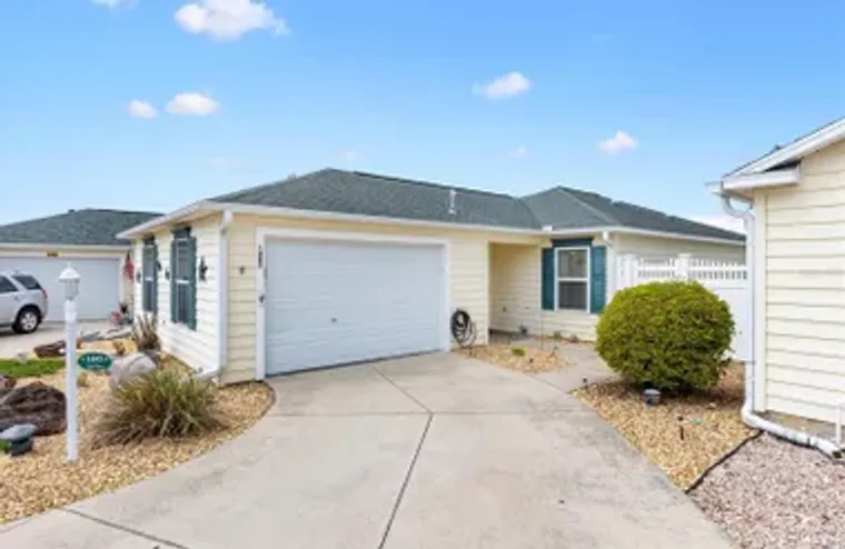 1483 AZTECA LOOP, THE VILLAGES, FL, 3216..., The Villages, FL 32162