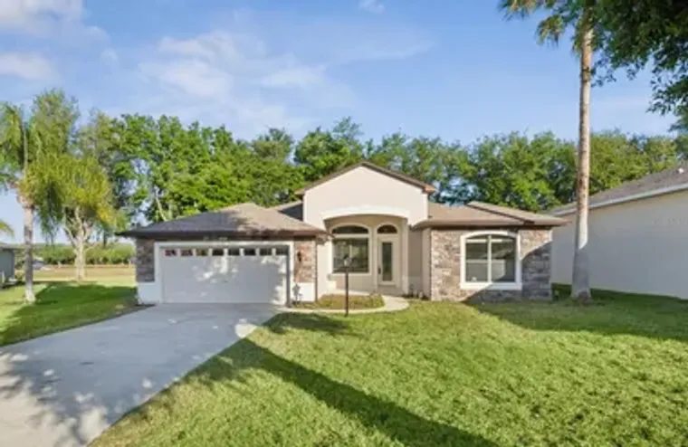 3292 SEVEN SEAS DR, TAVARES, FL, 32778, Tavares, FL 32778