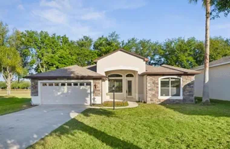 3292 SEVEN SEAS DR, TAVARES, FL, 32778, Tavares, FL 32778