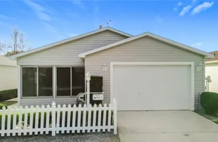 1626 GIBBES WAY, THE VILLAGES, FL, 32162, The Villages, FL 32162