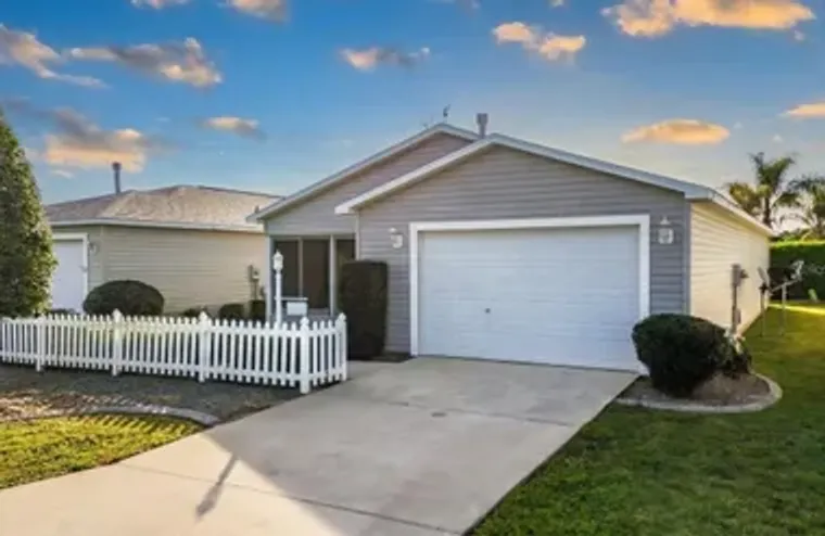 1626 GIBBES WAY, THE VILLAGES, FL, 32162, The Villages, FL 32162