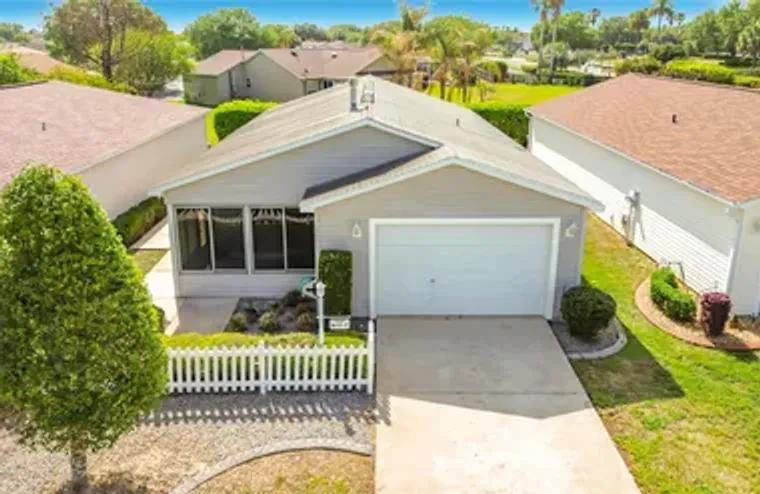 1626 GIBBES WAY, THE VILLAGES, FL, 32162, The Villages, FL 32162