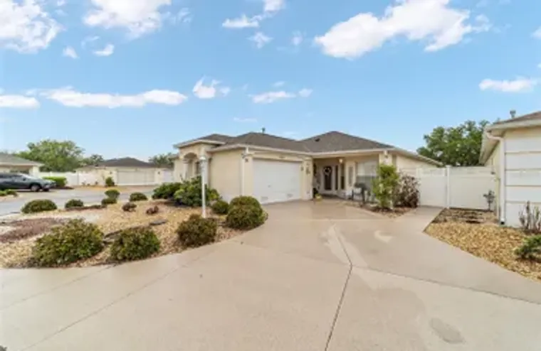 7809 SE 171ST HARLESTON ST, THE VILLAGES..., The Villages, FL 32162