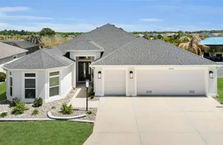 5495 HAWKINS DR, THE VILLAGES, FL, 32163, The Villages, FL 32163