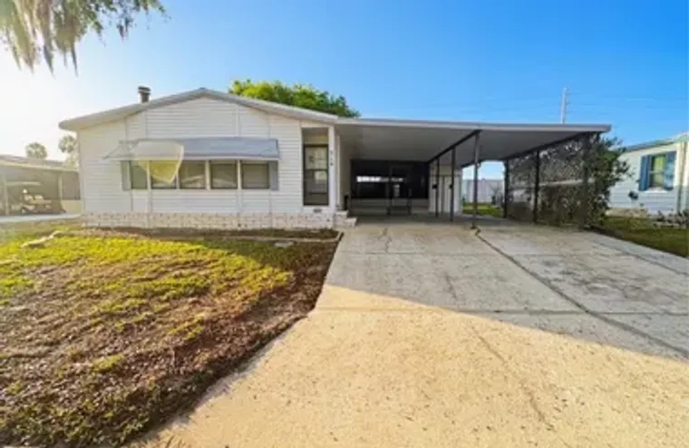 514 S TIMBER TRL, WILDWOOD, FL, 34785, Wildwood, FL 34785