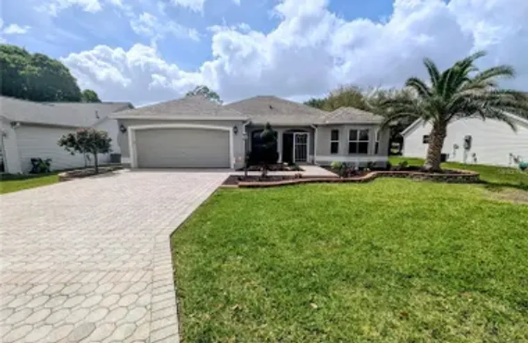 432 LOMA PASEO DR, LADY LAKE, FL, 32159, Lady Lake, FL 32159