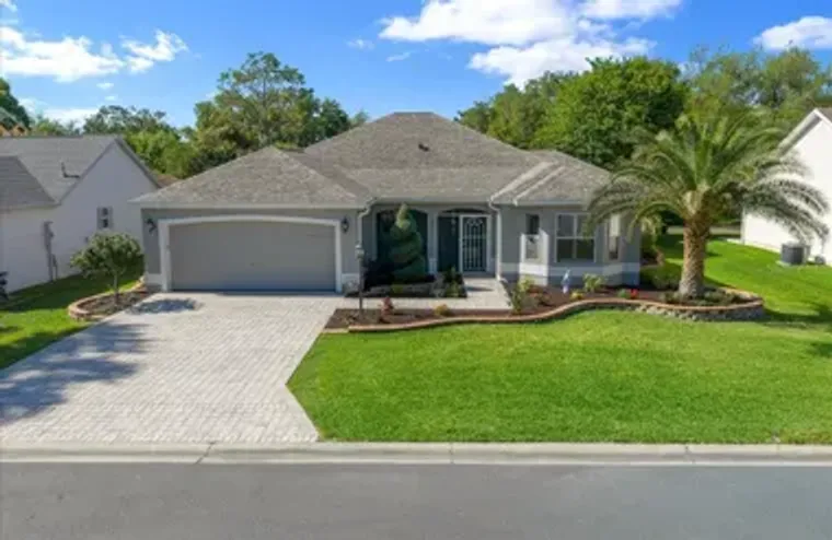 432 LOMA PASEO DR, LADY LAKE, FL, 32159, Lady Lake, FL 32159