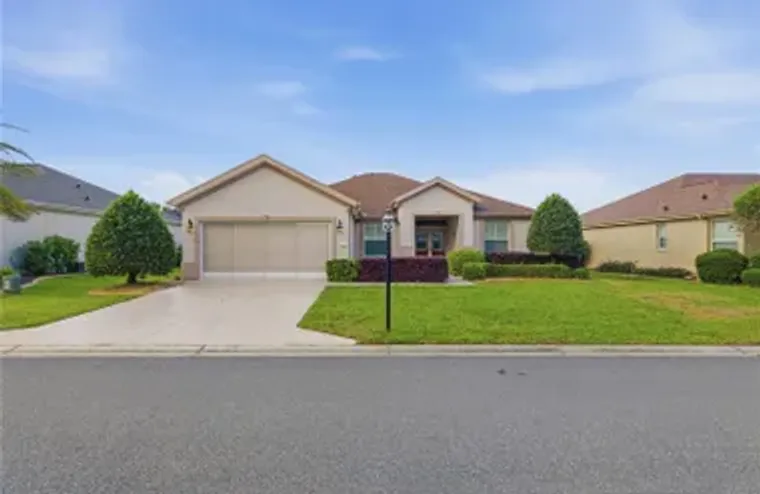 11731 SE 91ST CIR, SUMMERFIELD, FL, 3449..., Summerfield, FL 34491