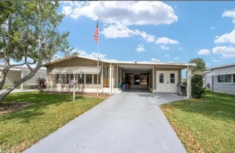 717 TANGERINE DR, LADY LAKE, FL, 32159, Lady Lake, FL 32159