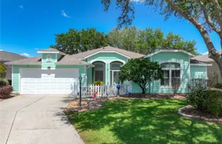 4822 SAWGRASS LAKE CIR, LEESBURG, FL, 34..., Leesburg, FL 34748