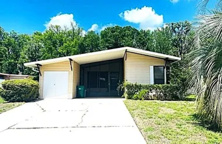 603 ROBIN LANE AVE, WILDWOOD, FL, 34785, Wildwood, FL 34785