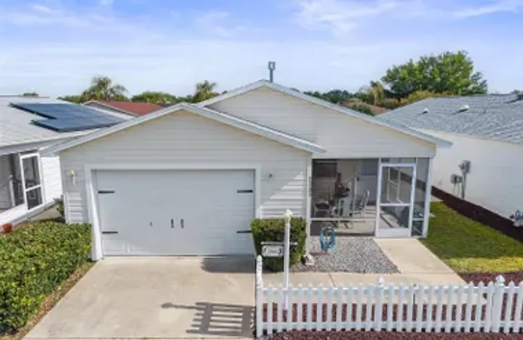 2343 PINE RIDGE ST, THE VILLAGES, FL, 32..., The Villages, FL 32162