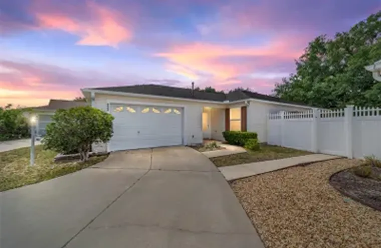 8860 SE 168TH SEDGWICK PL, THE VILLAGES,..., The Villages, FL 32162