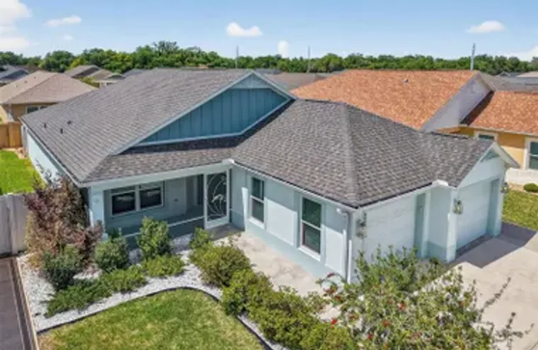 5548 MILLICAN AVE, THE VILLAGES, FL, 321..., The Villages, FL 32163