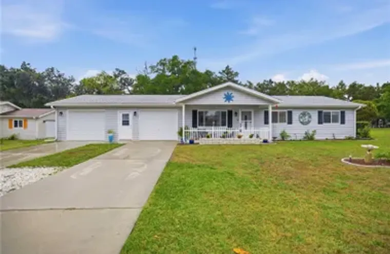 17577 SE 104TH CIR, SUMMERFIELD, FL, 344..., Summerfield, FL 34491