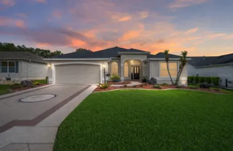 17774 SE 86TH OAK LEAF TER, THE VILLAGES..., The Villages, FL 32162